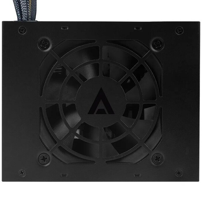 Fuente De Poder Acteck FS650 Blazer SFX Slim 650W AC-933025 ...