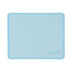 MousePad Acteck Vibe Flow MT430 Antiderrapante 26 x 21cm Azul AC-934442
