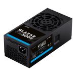Fuente de Poder Acteck FX500 TFX 500W 24-pin ATX ES-05002T