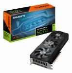 Tarjeta de Video Gigabyte GeForce RTX 5070 Eagle OC 12G Nvidia 12GB GDDR7 PCI Express 5.0 GV-N5070EAGLE OC-12GD