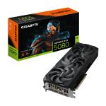 Tarjeta De Video Nvidia GIGABYTE RTX 5080 WINDFORCE OC 16G GDDR7 GV-N5080WF3OC-16GD