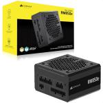 Fuente De Poder Corsair RMe Series RM850e 850W Cybenetics Gold Modular CP-9020296-NA