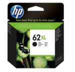 TINTA HP 62XL NEGRO P/200 (C2P05AL)