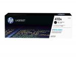 TONER HP CF410A 410A NEGRO P/M452 Y M477 (CF410A)