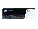 TONER HP CF412A 410A AMARILLO P/M452 Y M477 (CF412A)