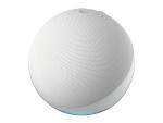 Bocina inteligente Amazon Echo Dot 5ta Generación Blanco B09B94RL1R
