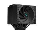 Disipador y Ventilador DeepCool Assassin IV VC Vision LGA 1700 1200 AM4 AM5 Negro R-ASN4-BKNVMD-G