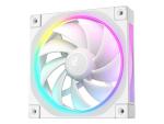 Ventilador DeepCool FL12 120 mm 2150 RPM ARGB Blanco R-FL12-WHAPN1-G