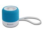 Bocina portátil Verbatim VB70231 Bluetooth Verde