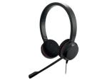 Audífonos tipo diadema Jabra Evolve 20m Negro 4999-823-269