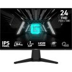 Monitor MSI LCD 23.8 Full HD IPS 144 Hz Negro G242L E14