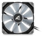 Ventilador Sharkoon REBEL F50 120mm RGB F-F50B