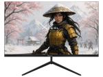 Monitor Gamer Curvo Xzeal 27" FHD 100Hz 5ms Negro XSMO279B