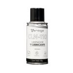Limpiador dielectrico y Lubricante Vorago CLN-110, 170gr, Para Componentes Electricos (CLN-110
