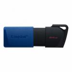 Memoria Flash USB Kingston DataTraveler Exodia M 64GB DTXM/64GB