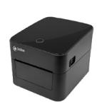 IMPRESORA DE ETIQUETAS 3NSTAR LDT124,TERMICA  DIRECTA  DE 4 PULGADAS , NEGRO, USB + LAN , 152MM/S