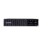 NO BREAK CYBERPOWER (PR3000RT2U) 3000VA / 3000W, RACK /TORRE, 2U, 8 NEMA 5-20R +1 NEMA L5-30R, SENOIDAL PURA, GARANTÍA 3 AÑOS, INCLUYE BATERÍA.