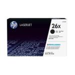 TONER HP CF226X 26X NEGRO P/M402 M426 (CF226X)