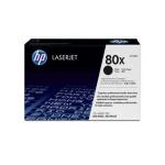 TONER HP 80X NEGRO ALTO RENDIMIENTO PARA M425DN MFPARA M401DN M401DNE M40 C CF280X