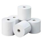 Rollo Termico PCM T8080S 80Mm X 80Mm C/50 Piezas