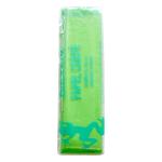 Papel Crepe Dietrix 50x200cms Verde Limon Paquete con 10 Hojas