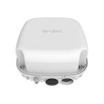 ACCESS POINT HPE ARUBA R4W48A AP-567 (RW) OUTDOOR 11AX AP