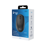 Mouse Nextep Pro Bluetooth 1600 Dpi Recargable