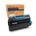 Tambor Okidata Color Negro ES5112/ES4172/ES5162 30K Páginas