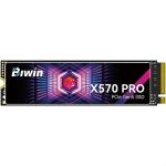 M.2 2280 SSD 1TB Biwin Black Opal X570 PRO NVMe PCIe 5.0 + 1GB DRAM BX570DN01TB-RGX