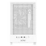 Gabinete XPG Valor Mesh Nano Midi Tower Micro-ATX Mini-ITX Blanco VALORMESHNANOMAA-WHCWW