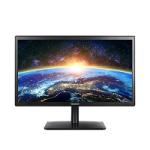 MONITOR LED HD QUARONI / 19.5 PULGADAS / RESOLUCION HD 1366X768 PX / VGA/HDMI / NEGRO