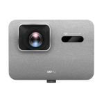 Proyector BenQ LED 4K Ultra HD 3000 lúmenes ANSI TK705i