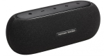 Bocina portátil Harman Kardon Luna Bluetooth inalámbrica USB-C 40W 028292290503