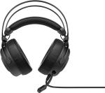 Audífonos HP OMEN Blast Headset alámbricos USB 3.5 mm negros 1A858AA