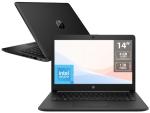 Laptop HP 14 pulgadas Intel Celeron N4020 4 GB 1 TB 2C3C3LA#ABM