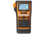 Rotuladora Portátil Industrial Brother PT-E310BTVP con batería recargable Soporta Cintas de hasta 18mm 180dpi PTE310BTVP