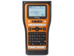 Rotuladora Portátil Industrial Brother PT-E560BTVP con batería recargable Soporta Cintas de hasta 24mm 180dpi PTE560BTVP