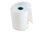 Rollo de papel térmico de 57x 40mm. 1 Pieza ROLLO57X40