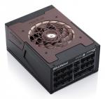 Fuente de Poder Seasonic PRIME TX-1600 Noctua Edition 1600W 80 PLUS Titanium SS PRIME TX-1600 EU
