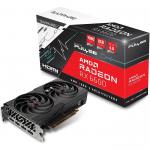 Tarjeta De Video AMD Radeon Sapphire RX 6600 Pulse 8GB GDDR6 11310-01-20G