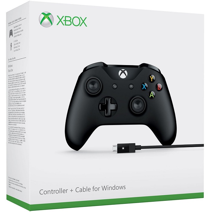 El mando de la Xbox One funcionará en PC en 2014