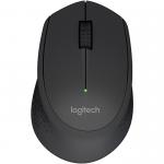 Mouse Logitech M280 Inalambrico Optico USB Negro 910-004284