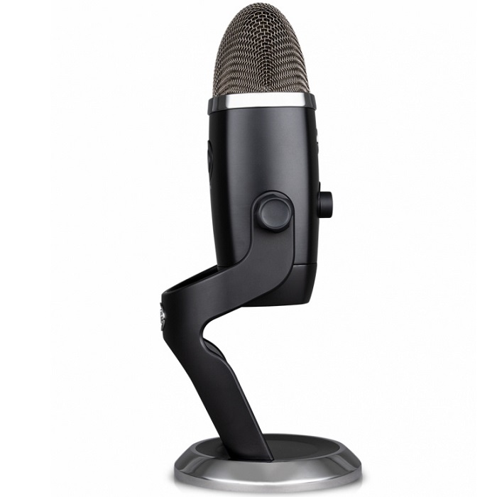formato Hacer deporte Exención Microfono Profesional Blue Yeti X Negro USB Juegos Streaming Podcasting  988-000105 | XtremeTecPc.com
