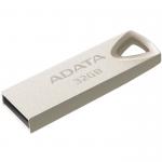 Memoria Flash USB Adata UV210 32GB Metalica AUV210-32G-RGD