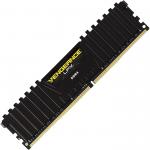Memoria Ram DDR4 Corsair Vengeance LPX 2400MHz 8GB PC4-19200 Negra CMK8GX4M1A2400C16
