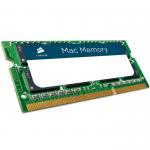 Memoria Ram DDR3 Sodimm Corsair 4GB 1066MHz Apple Certified CMSA4GX3M1A1066C7
