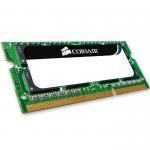 Memoria Ram DDR3 Sodimm Corsair 1333MHz 4GB PC3-10600 CMSO4GX3M1A1333C9