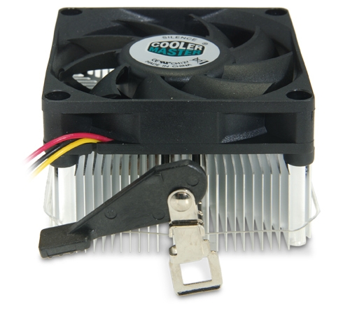Moyic Disipador de calefacción de disco duro de refrigeración de estado  sólido con radiador de ventilador 6010, disipador de calor de Electrónica  Moyic