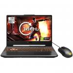 Laptop Asus TUF Gaming Intel Core i5-10300H 8GB DDR4 SSD 512GB 15.6" Full HD NVIDIA GeForce GTX 1650 Windows 10 Home FX506LH-HN082T