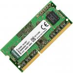 Memoria Ram DDR3 Sodimm Kingston 1600MHz 8GB PC3L-12800 1.35v KVR16LS11/8WP